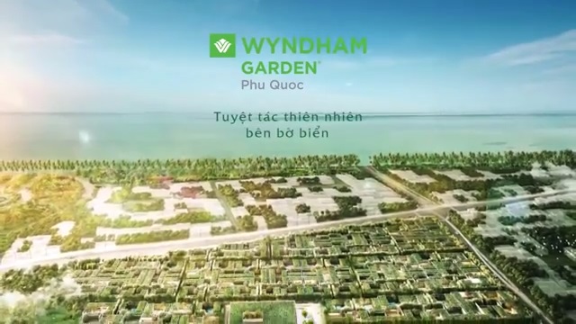 Wyndham Garden Phú Quốc