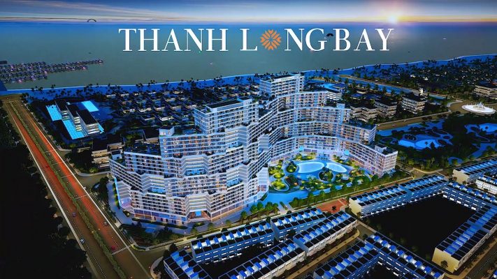 Thanh Long Bay NAM GROUP