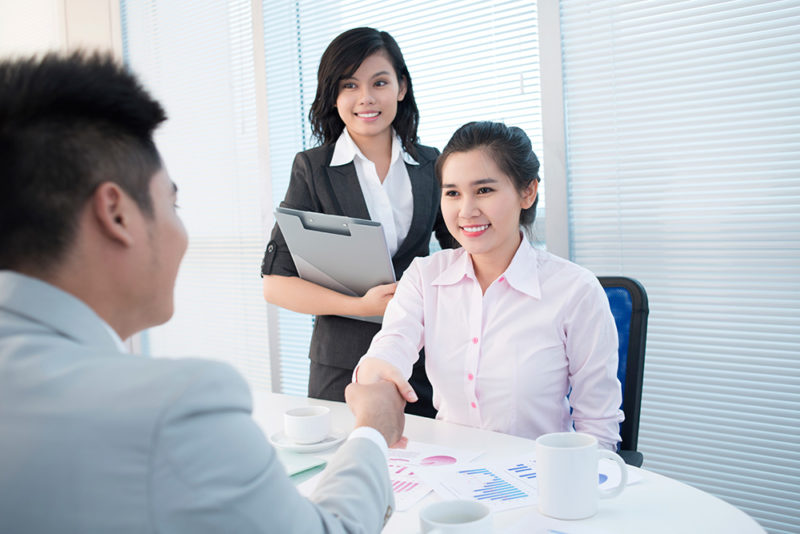 Hiểu đúng về dịch vụ môi giới nhà đất 