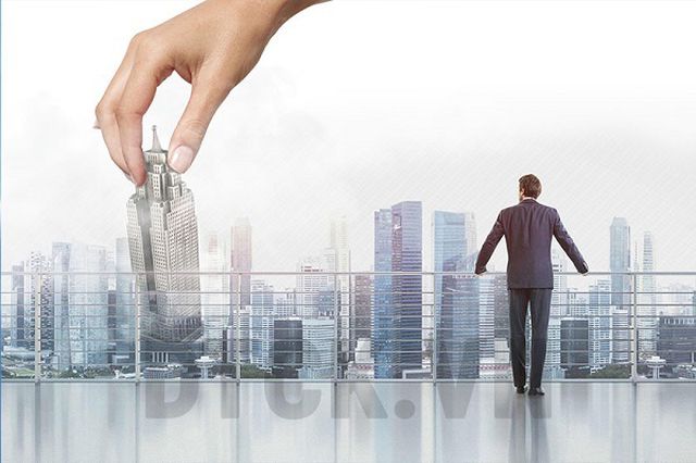 Thị trường bất động sản bước vào chu trình "rã đông"