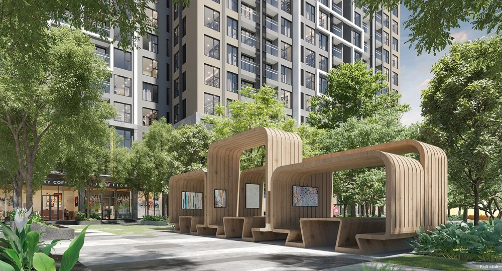 chung cư cao cấp Masteri West Heights