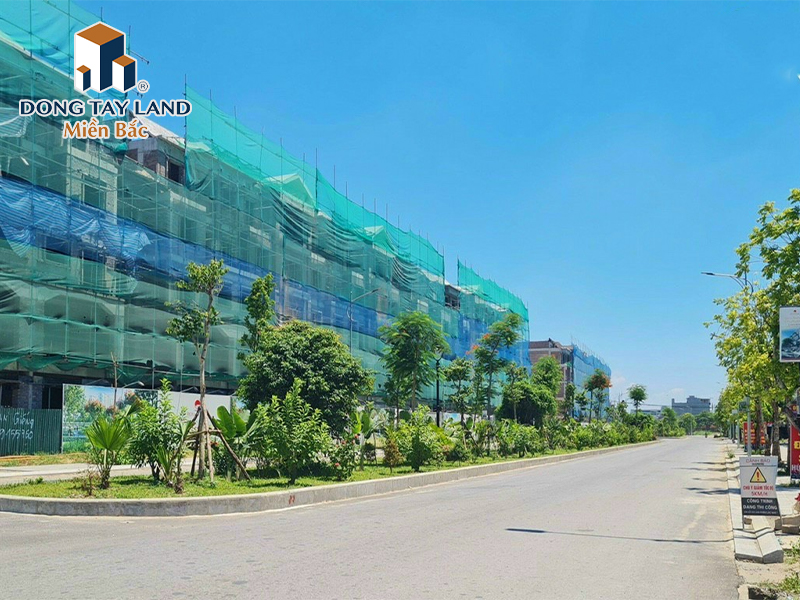 Biệt thự Hinode Royal Park