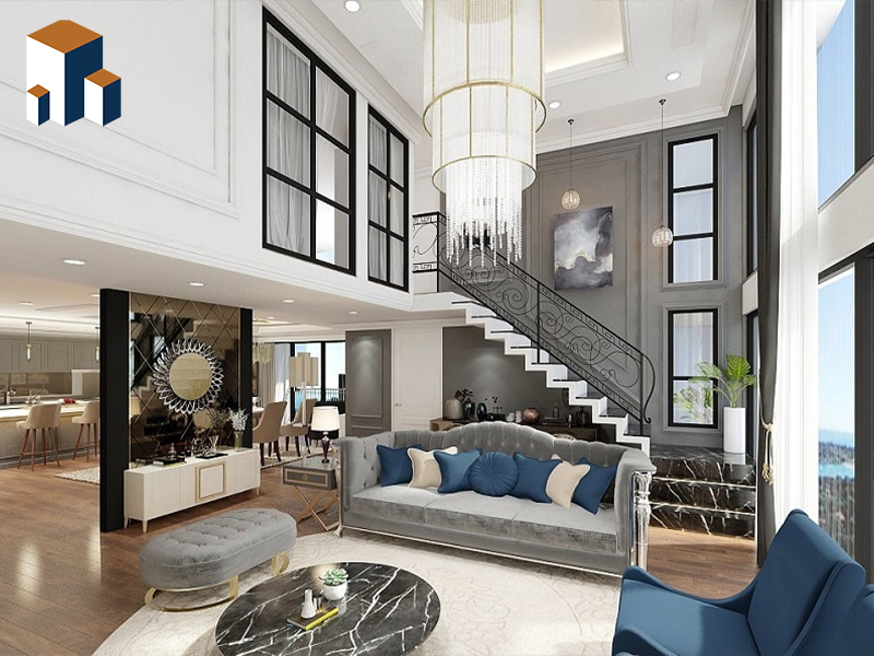 Căn hộ cao cấp masteri west heights