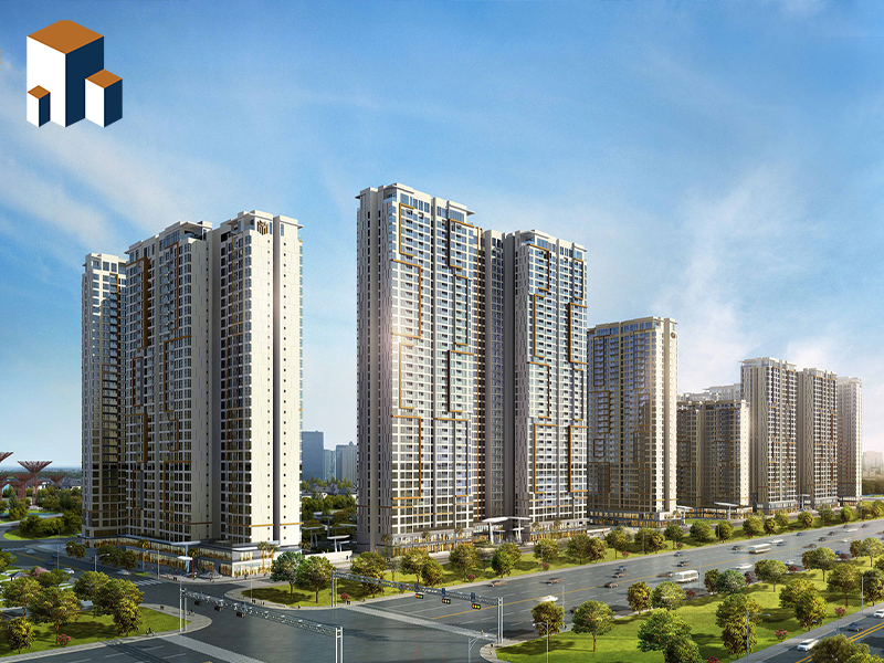 Tổng quan dự án Masteri West Heights