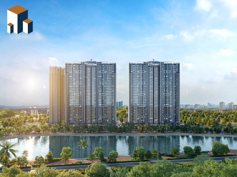 Tổng quan dự án Masteri West Heights