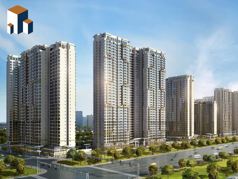 Tổng quan dự án Masteri West Heights