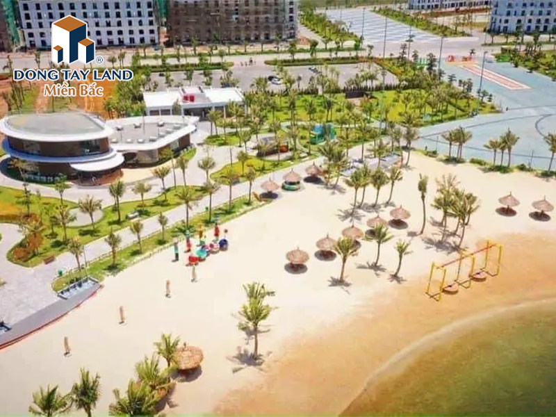 Đôi nét về khu du lịch quốc tế Đồi Rồng