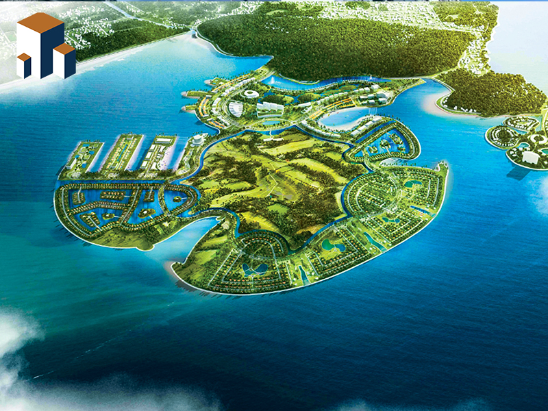 Tiềm năng dự án Dragon Ocean Đồ Sơn