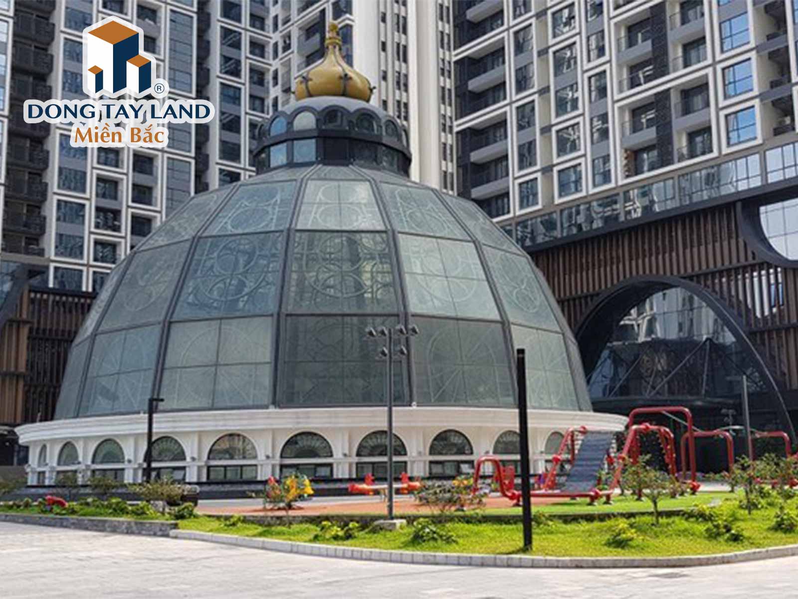 Cơ hội đầu tư và giá trị gia tăng khi mua bán căn hộ Hinode City Minh Khai