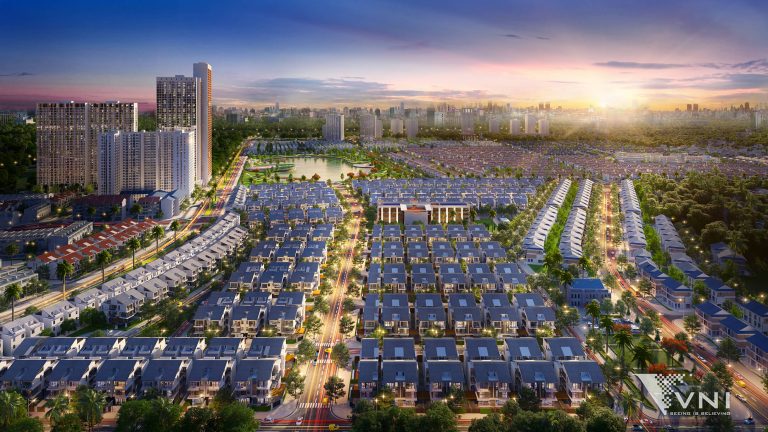 7 Điều Thú Vị Về Dự Án Biệt thự An quý villa