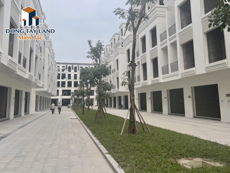 Bảng giá Hinode City - Mức giá khá cao nhưng nhà đầu tư vẫn sẵn sàng đổ vốn