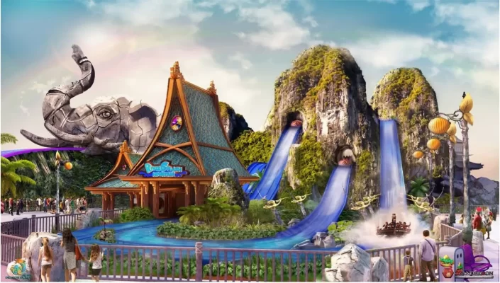 Trong bài viết ngày hôm nay, hãy cùng Đông Tây Land miền Bắc tìm hiểu thông tin chi tiết về lễ hội Văn hóa dân gian biển đảo Việt Nam được tổ chức tại Dragon ocean đồ sơn nhé!