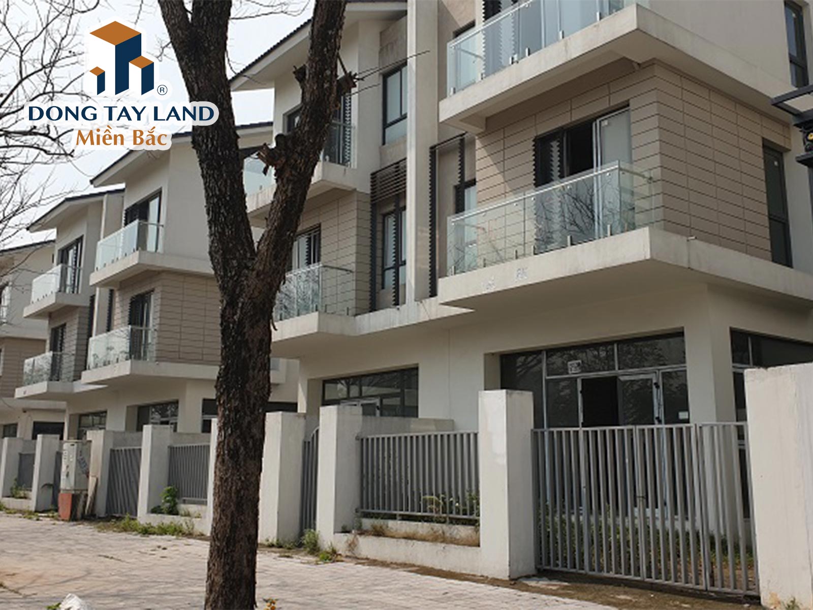Chủ đầu tư An Quý Villa Dương Nội Hà Đông