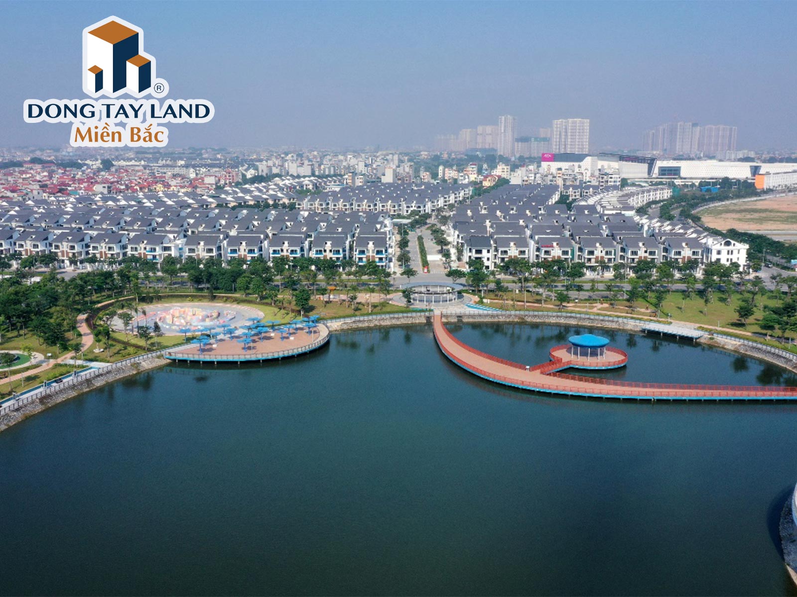 Tiện ích và dịch vụ trong giá bán biệt thự An Quý Dương Nội