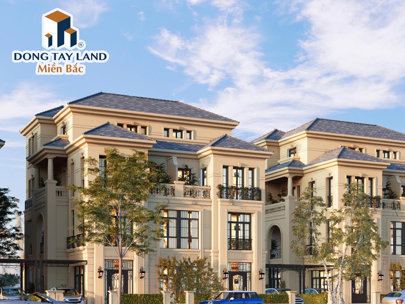 Các bất động sản tại Hải An Center