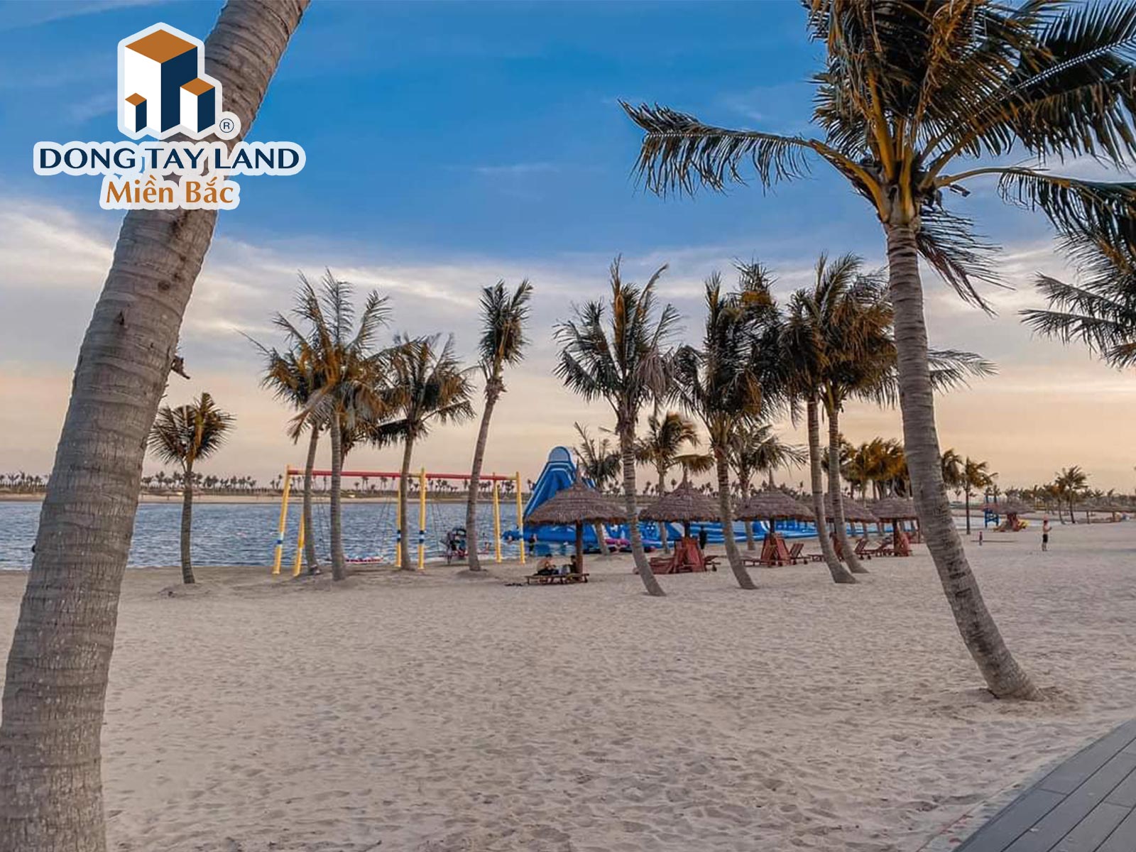 Cách đến Dragon Beach Đồ Sơn 