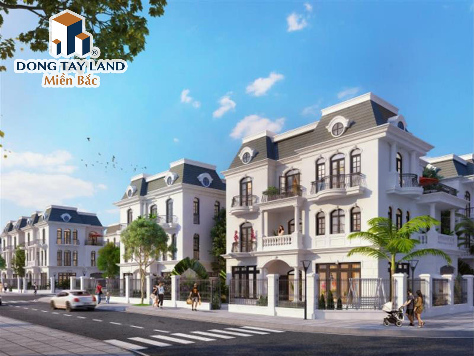 Đánh giá về thiết kế Hải An Center