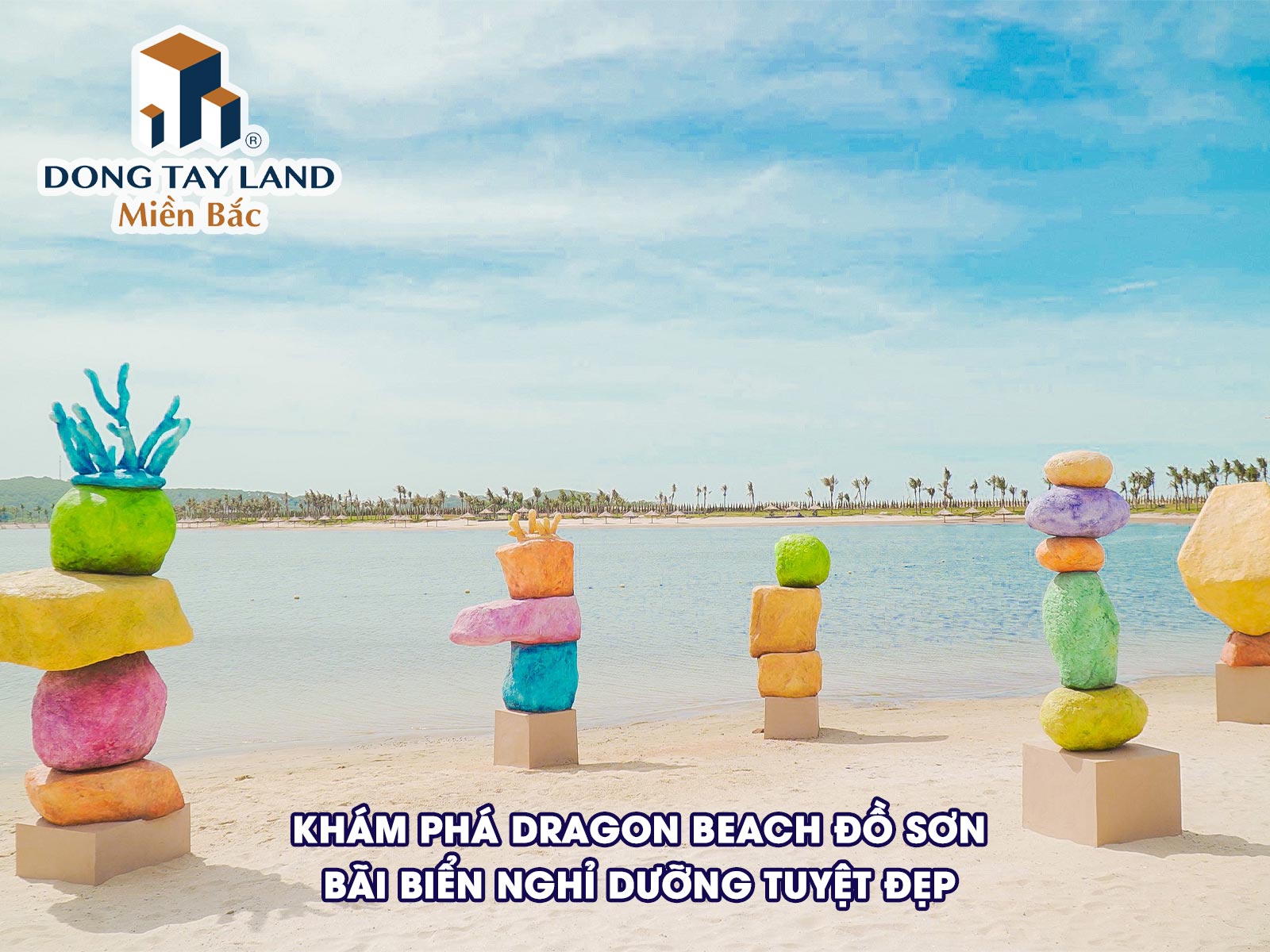 Dragon Beach Đồ Sơn 