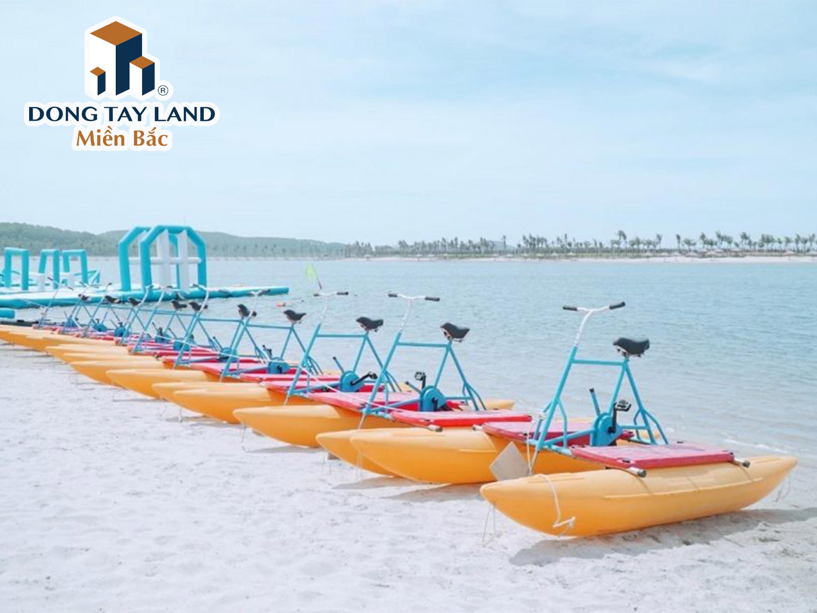 du lịch tại Dragon Beach