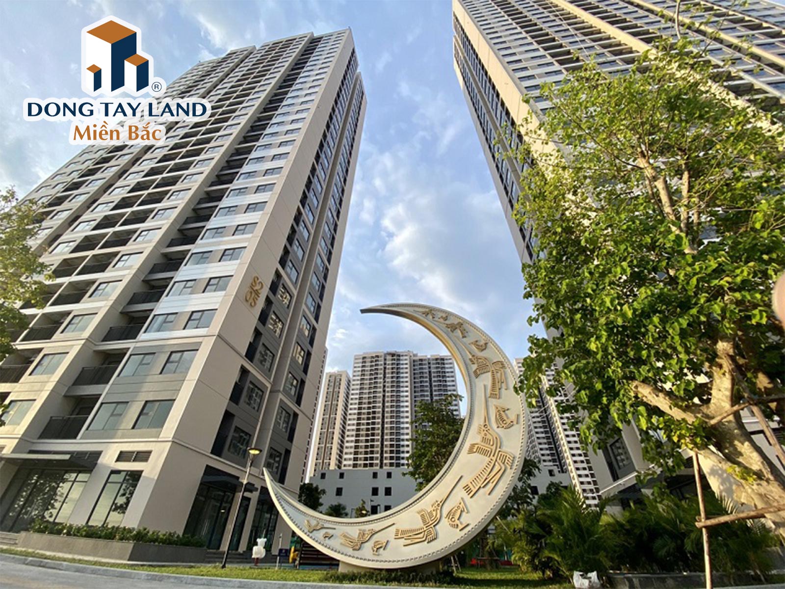 giá Vinhomes Smart City Tây Mỗ