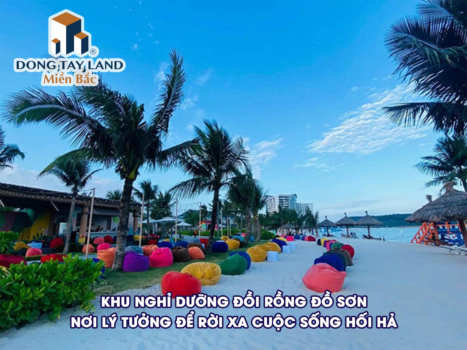 Khu nghỉ dưỡng Đồi Rồng Đồ Sơn