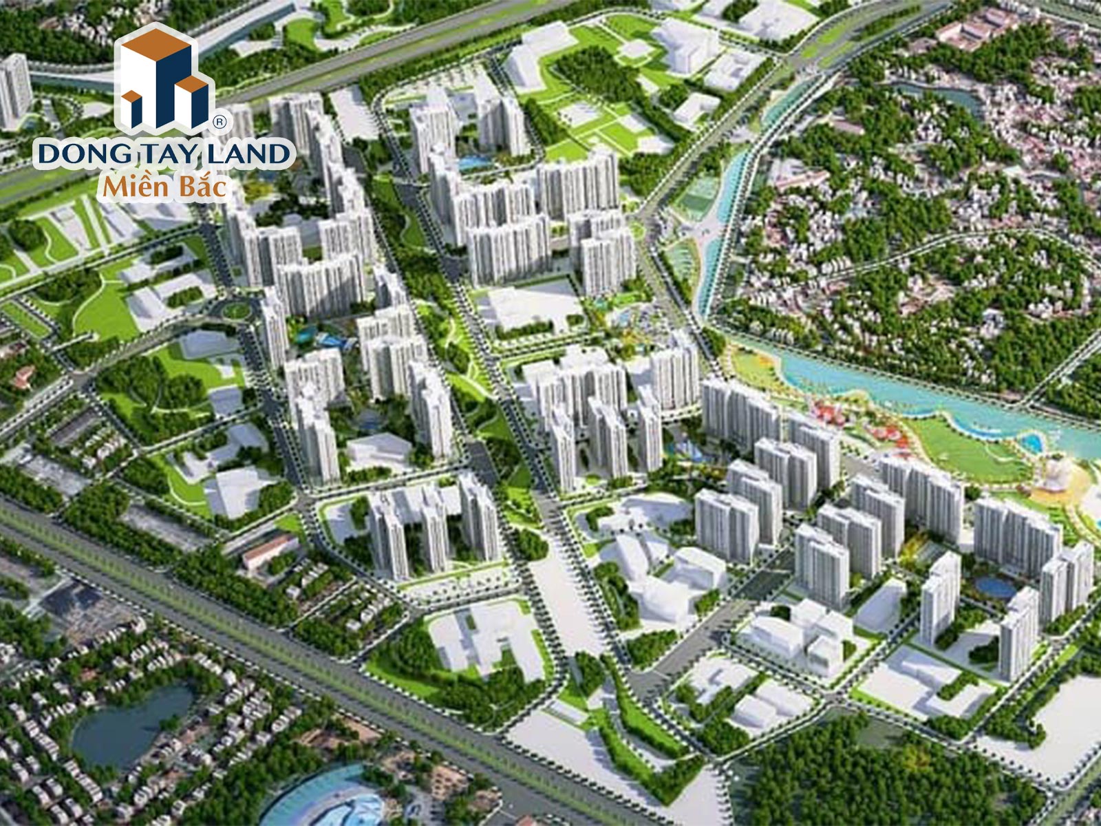 tại sao nên chọn Vinhomes Smart City