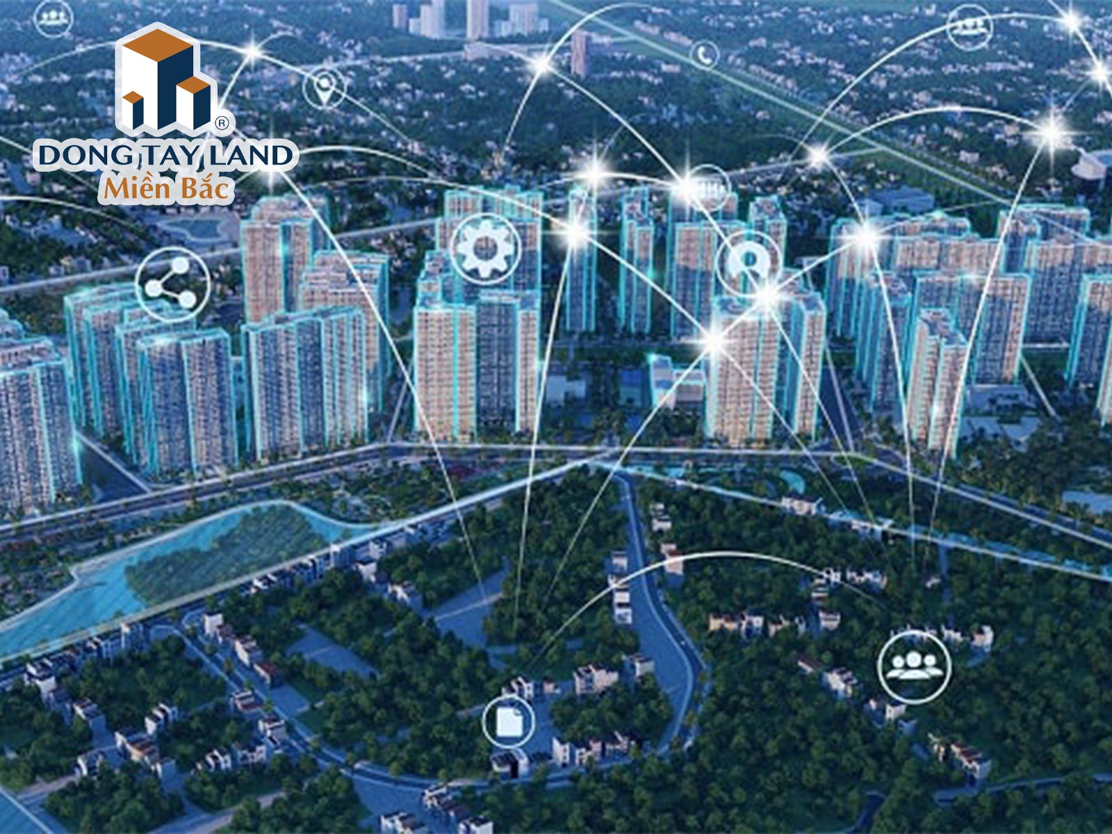 Tầm quan trọng Vinhomes Smart City