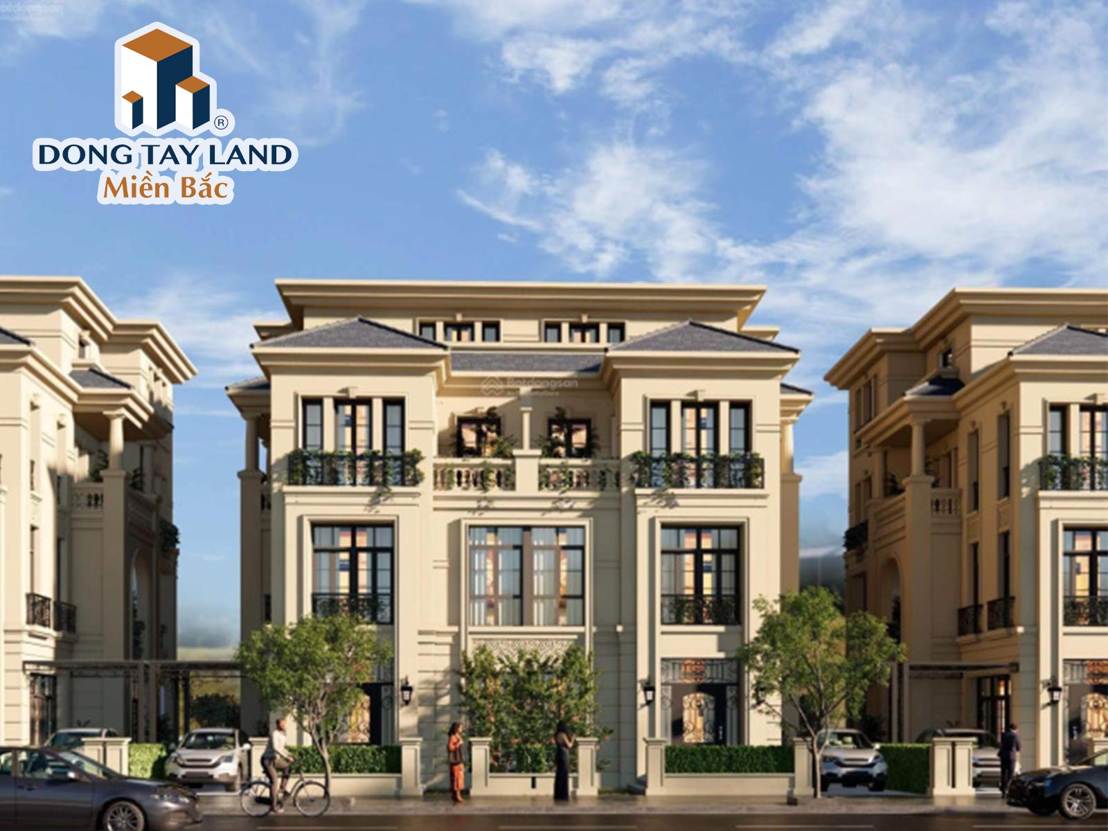 Tiềm năng sinh lời của Hải An Center
