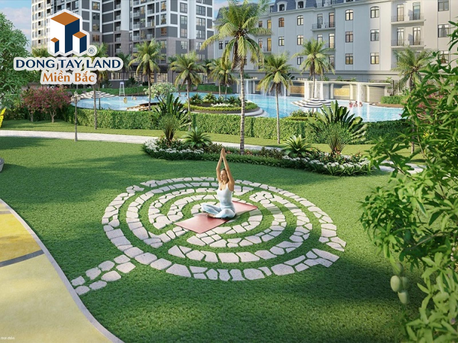 Tiện ích Vinhomes Smart City Tokin 2