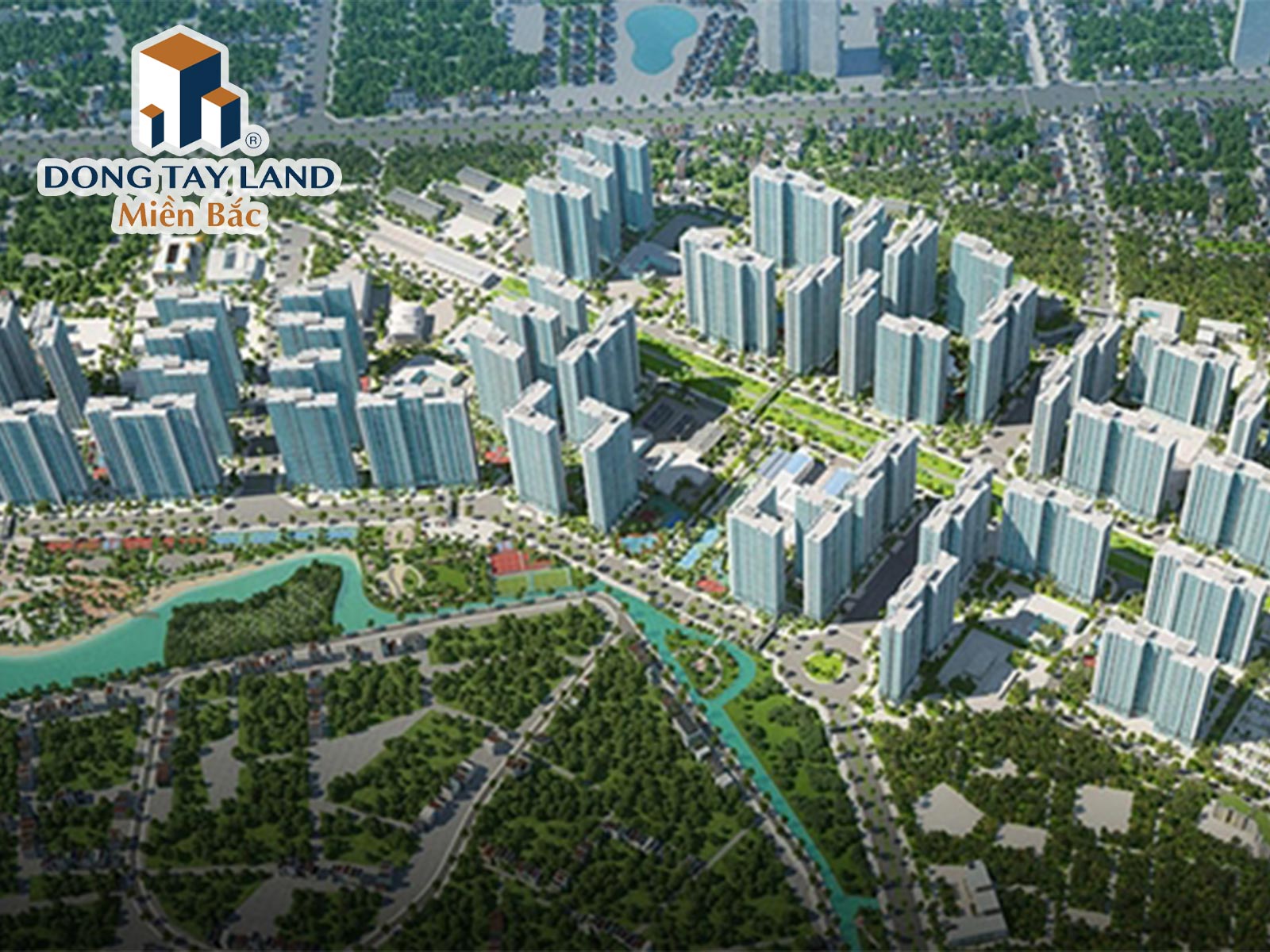 Tiềm năng đầu tư Vinhoms Smart City