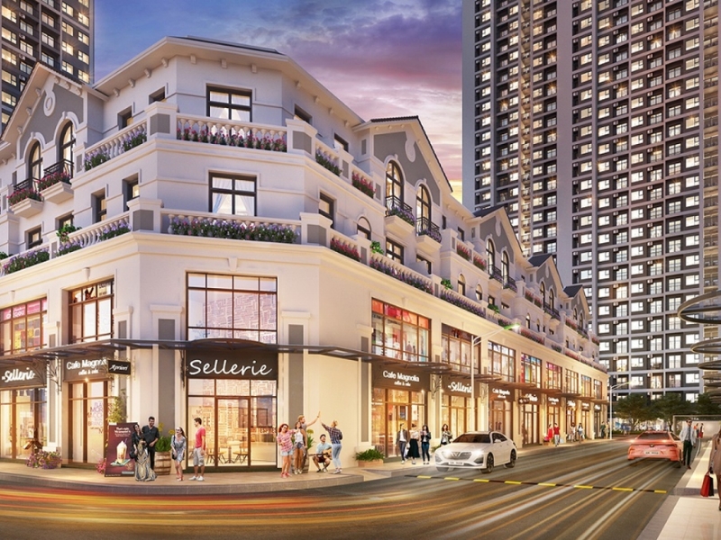 Tính cạnh tranh cũng như khả năng sinh lời của loại hình đầu tư này là gì?