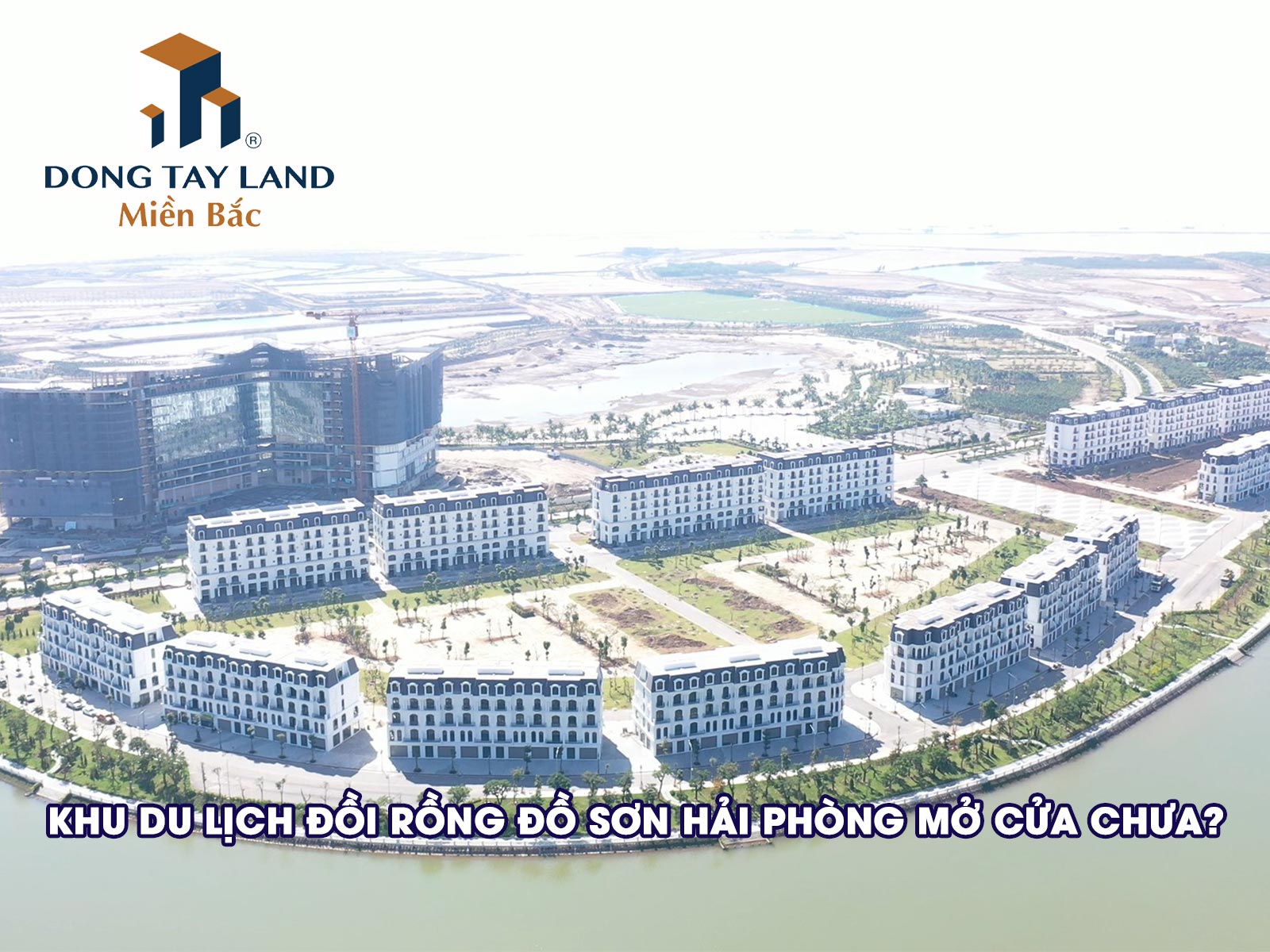 Đồi Rồng Đồ Sơn mở cửa chưa