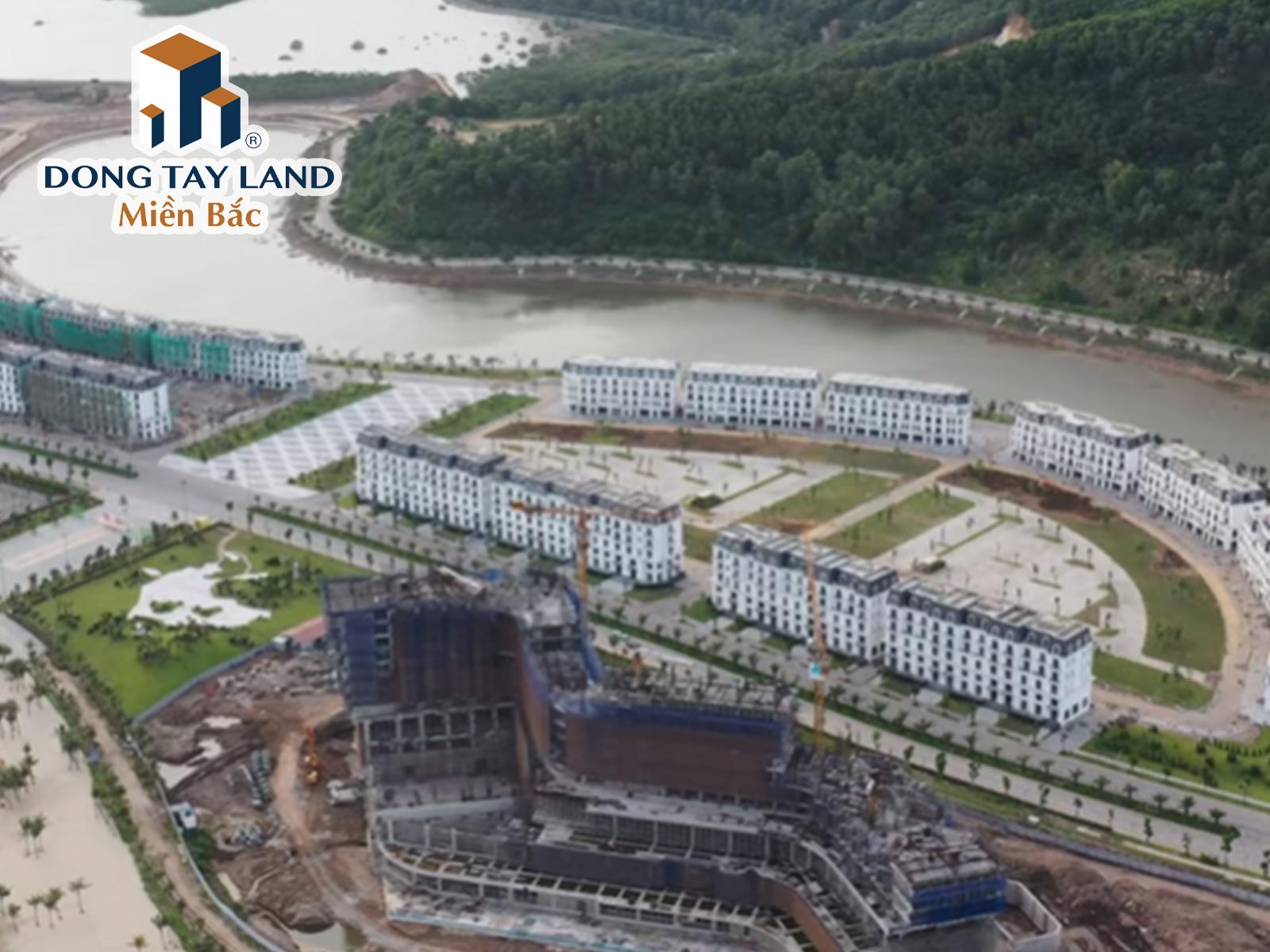 Lợi ích khi đầu tư tại Đồi Rồng Đồ Sơn