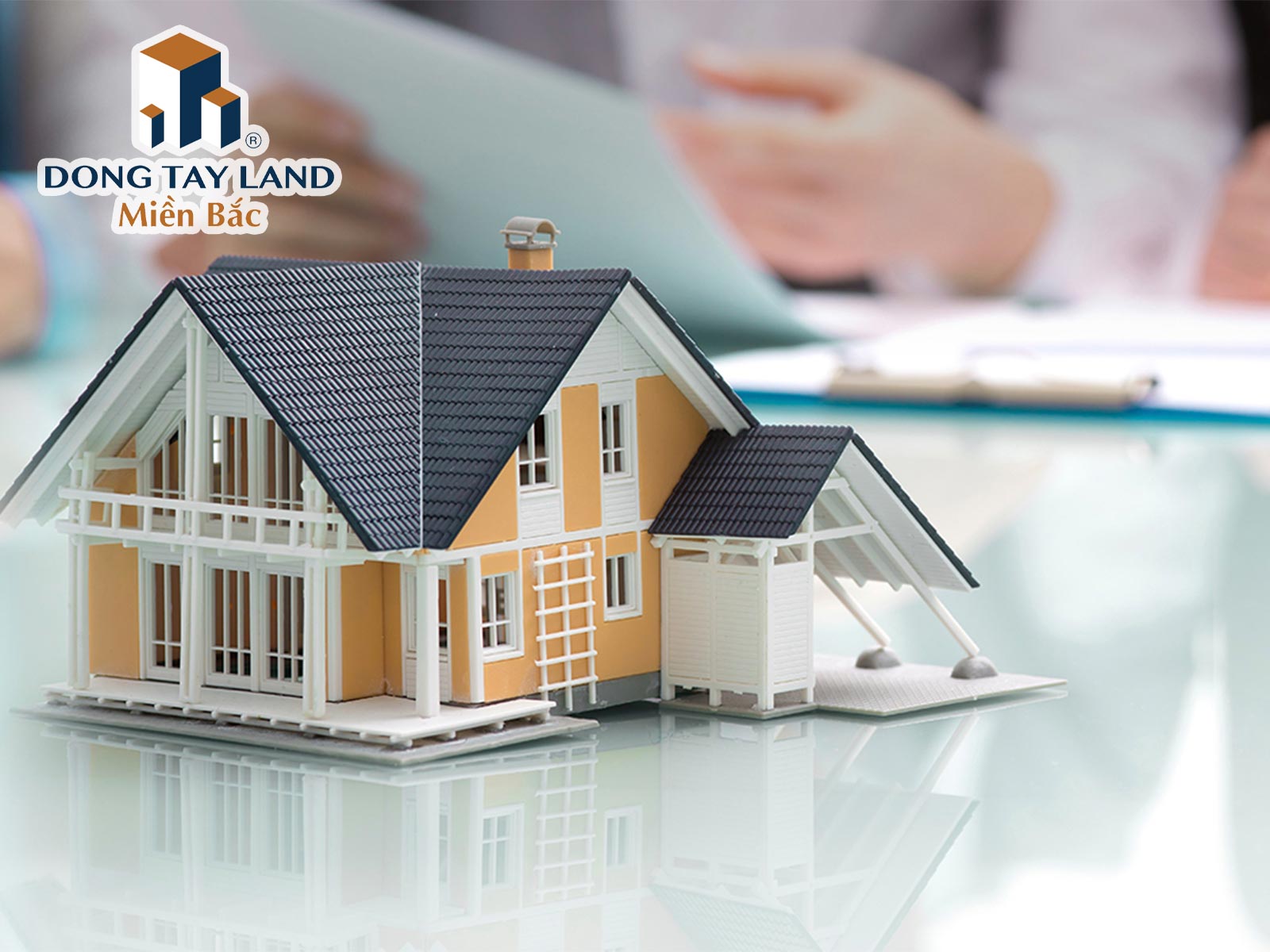 Mua bất động sản Hải Phòng