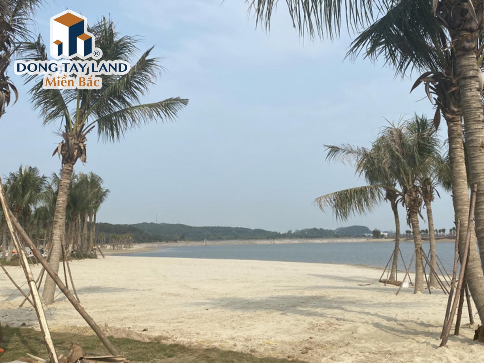Tiện ích đẳng cấp tại Đồi Rồng Đồ Sơn
