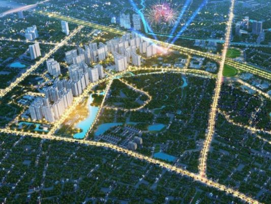 Lợi nhuận cho thuê Shophouse imperia smart city: Cơ hội đầu tư thông minh