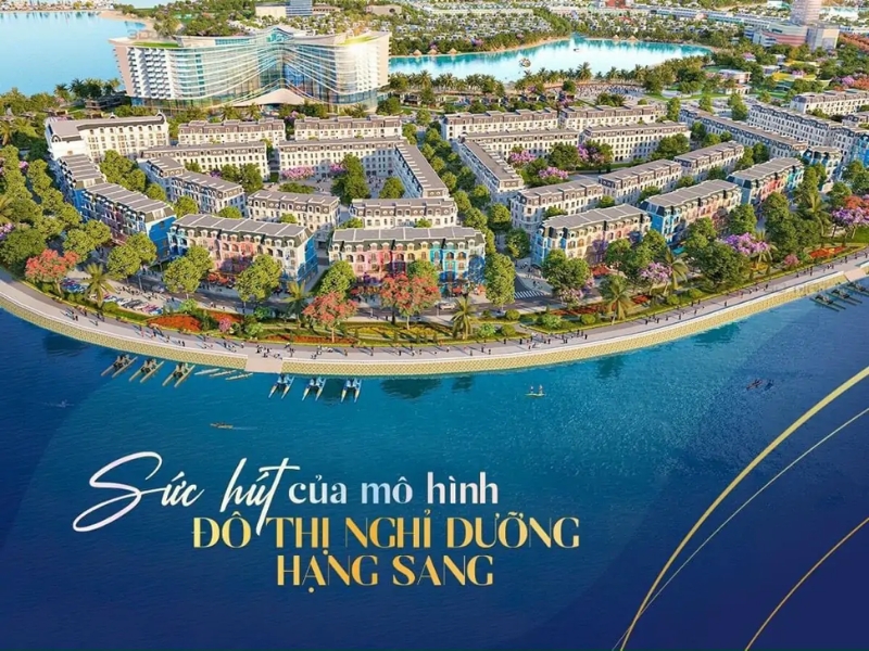 Pháp Lý Shophouse Dragon Ocean Đồ Sơn: Đảm bảo cho đầu tư bất động sản
