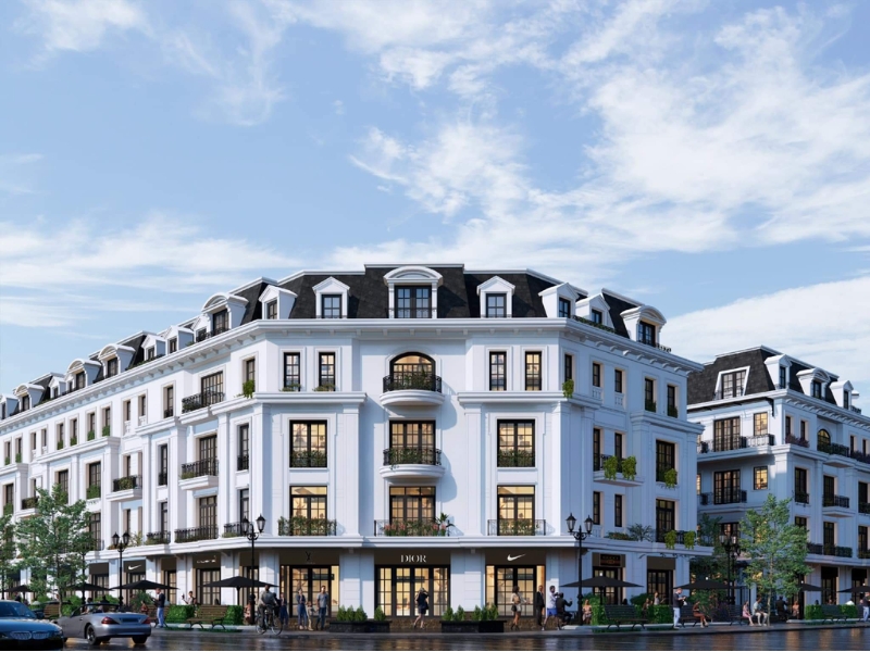Phân tích pháp lý Shophouse Hải An Center: Điểm mạnh và hạn chế của dự án