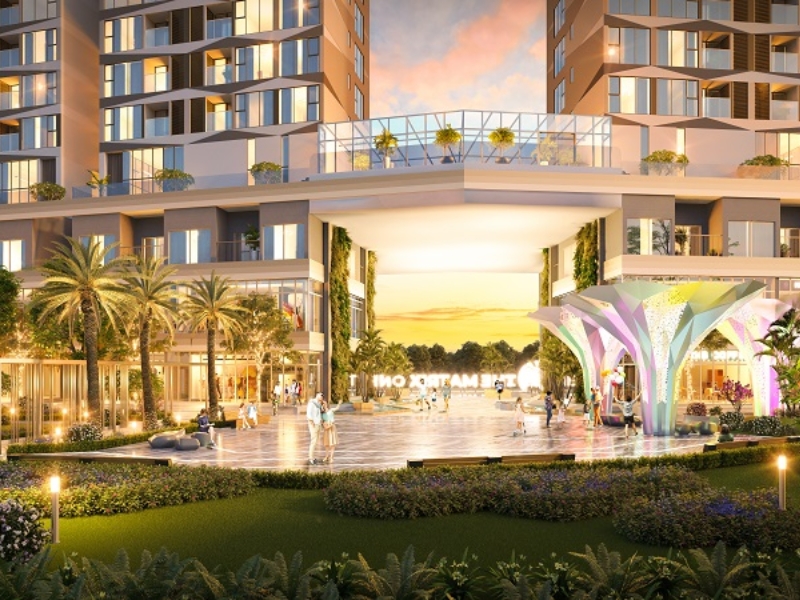 Đầu tư shophouse có thể mang lại lợi nhuận cao cho nhà đầu tư trong tương lai 