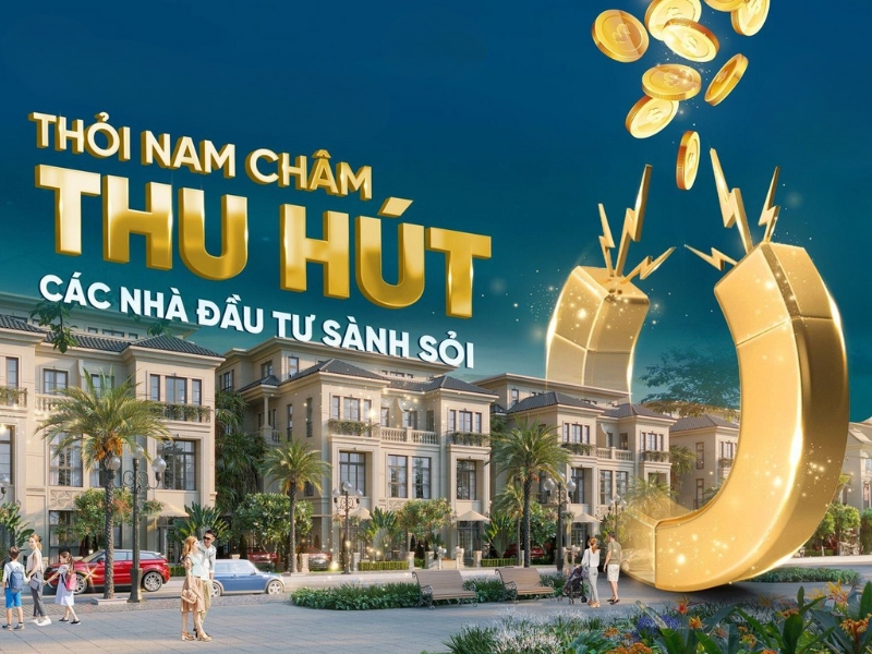 Quy trình mua bán Shophouse Hải An Center sẽ dựa vào chủ đầu tư và khách hàng 