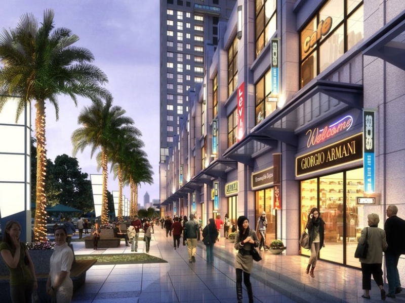 Shophouse Khối Đế Vinhomes là một lựa chọn lý tưởng cho các doanh nhân và nhà đầu tư 