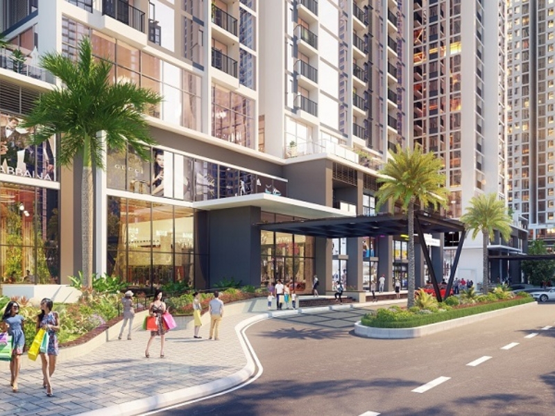 Đây không chỉ là một dự án bất động sản cá nhân, mà còn là một dự án có ý nghĩa xã hội