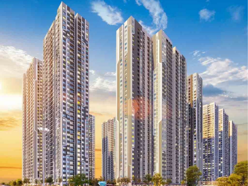 Shophouse Vinhomes Smart City là một trong những sản phẩm bất động sản đẳng cấp của tập đoàn Vingroup