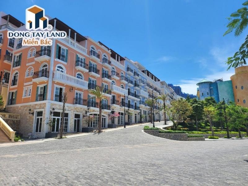 Tiến độ thanh toán của Shophouse Hải An Center rất phù hợp cho các nhà đầu tư