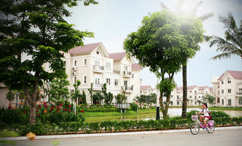 chính sách chiết khấu khủng khi mua Vinhomes Cổ Loa Đông Anh.