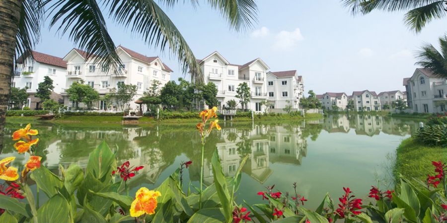 Hệ thống tiện ích tại Vinhomes Cổ Loa Đông Anh có đạt tiêu chuẩn Quốc Tế