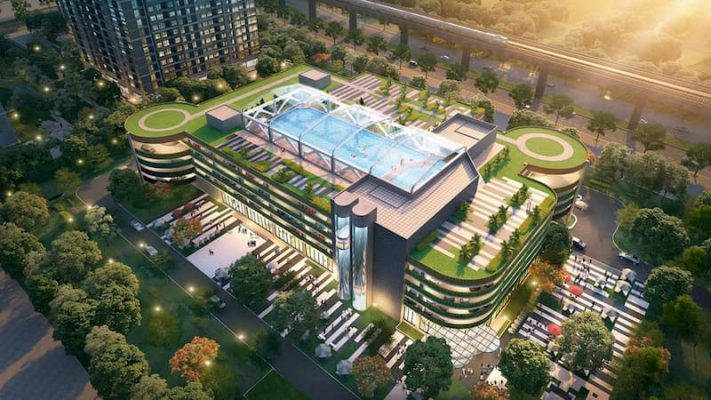 Góc nhìn chuyên gia về dự án Vinhomes Cổ Loa Đông Anh