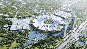 Vinhomes Cổ Loa bao giờ khởi công 