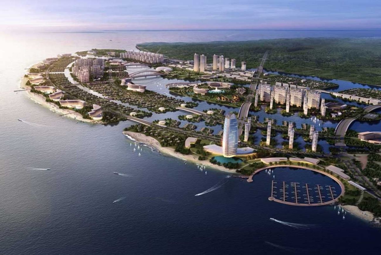 Tiện ích tại Vinhomes Cổ Loa Đông Anh liệu có đáng tiền? Tiện ích tại Vinhomes Cổ Loa Đông Anh liệu có đáng tiền?