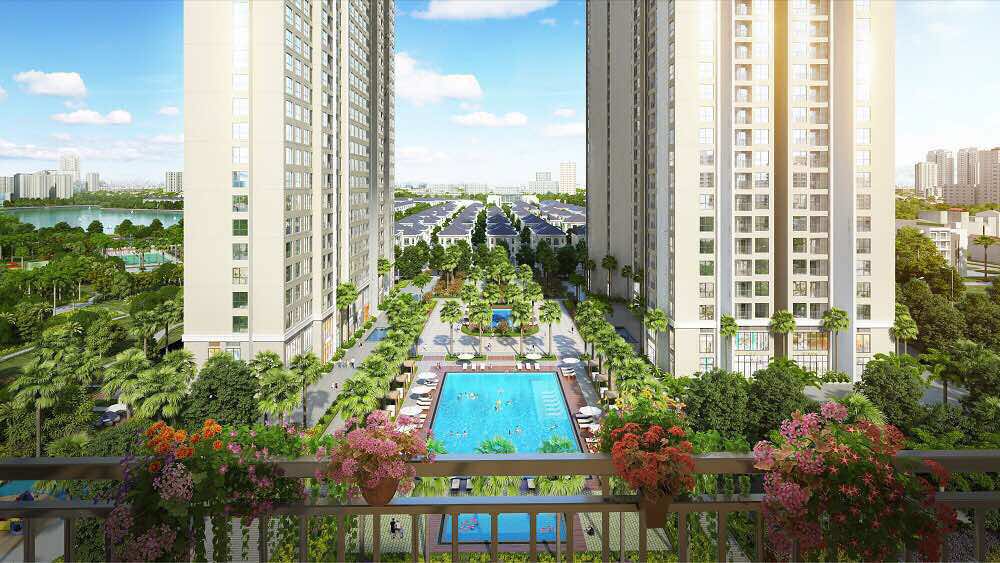 Thông tin cập nhật về hồ sơ tiện ích dự án Vinhomes Cổ Loa Đông Anh